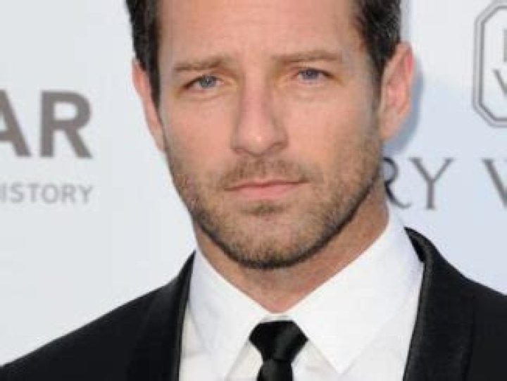 Ian Bohen Bio (Wiki) 
