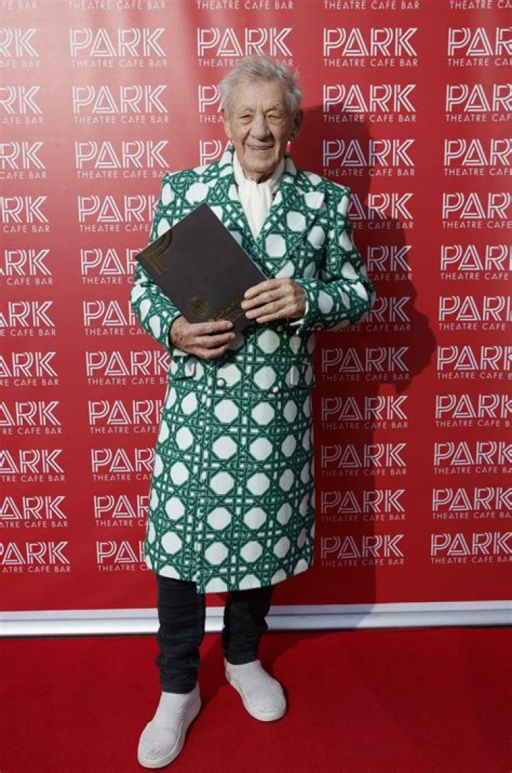 Ian McKellen Net Worth - Wiki, Age, Weight and Height, Relationships, Family, and More