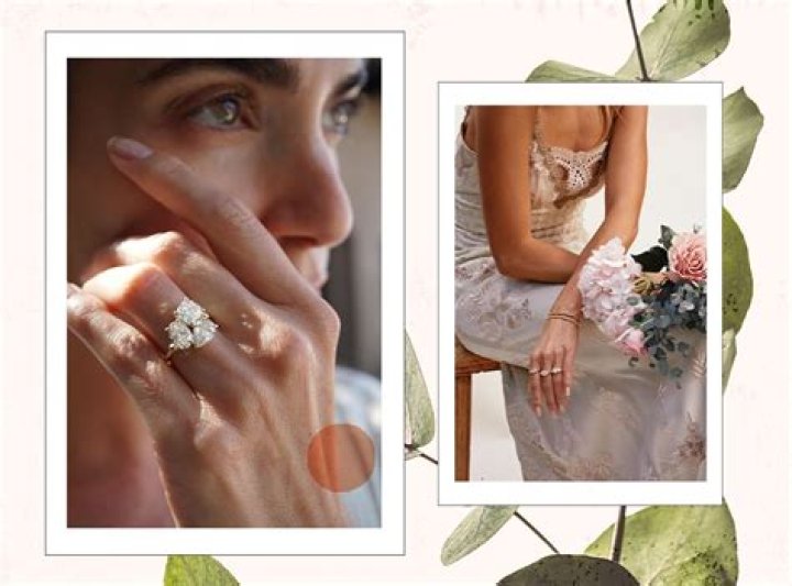 Ian Somerhalder & Nikki Reed’s engagement ring photo op: thirsty?