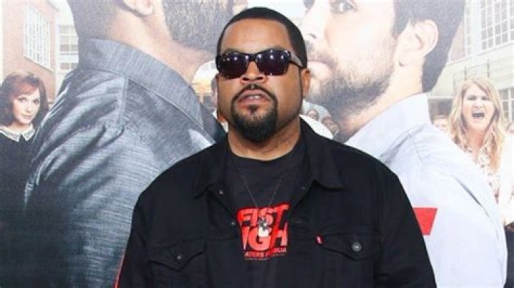 Ice Cube - Age, Family, Bio