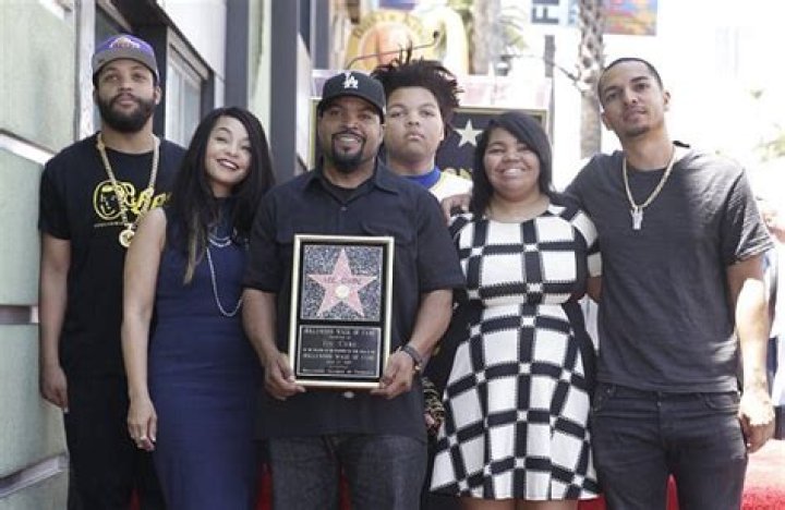 Ice Cube Siblings: Meet Brother Clyde Ray Jackson Sister Beverly Jean Brown And Parents