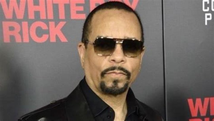 Ice T - Age, Family, Bio