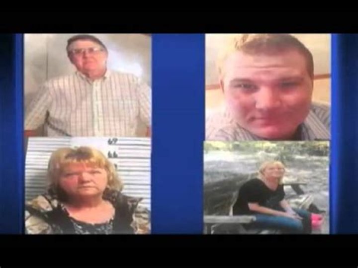 ID’s Blood Relations: Where are Cameron and Kristen Westfall today?