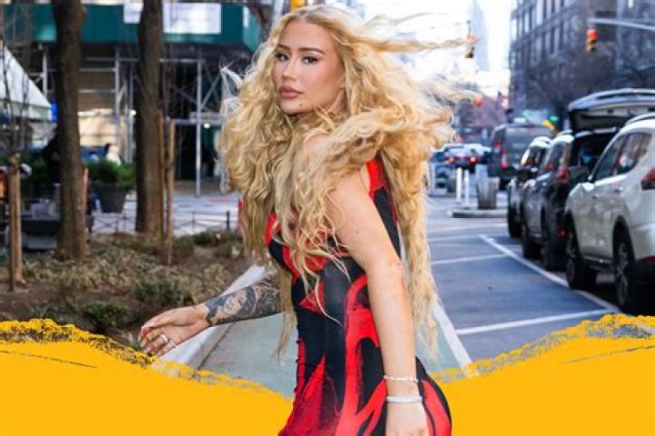 Iggy Azalea - Age, Family, Bio