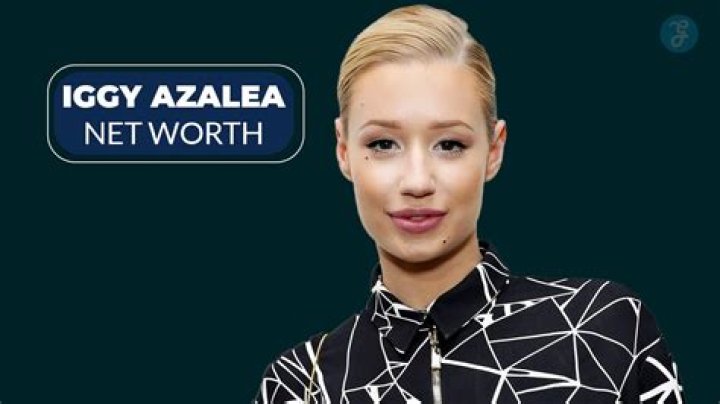 Iggy Azalea Net Worth: How She Rose to Prominence After Releasing YouTube Music Videos?