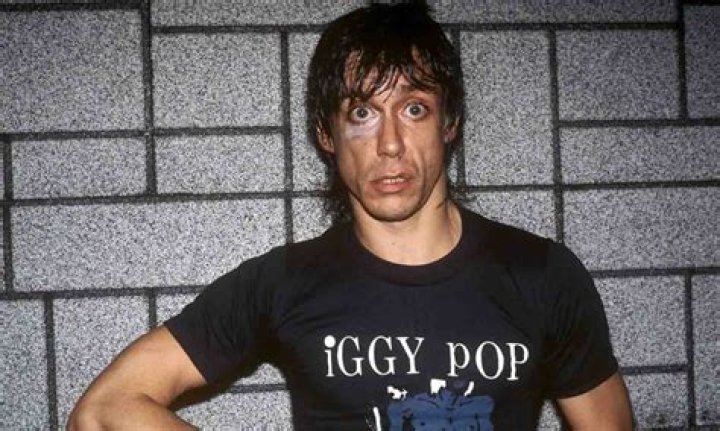 Iggy Pop illness: What disease does Iggy Pop have?