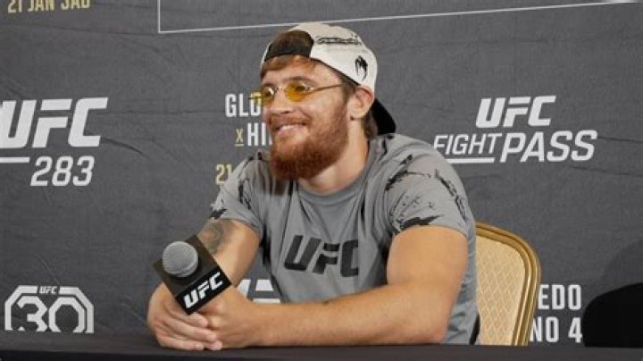 Ihor Potieria Wikipedia And Age – Who Is He? Parents And Net Worth