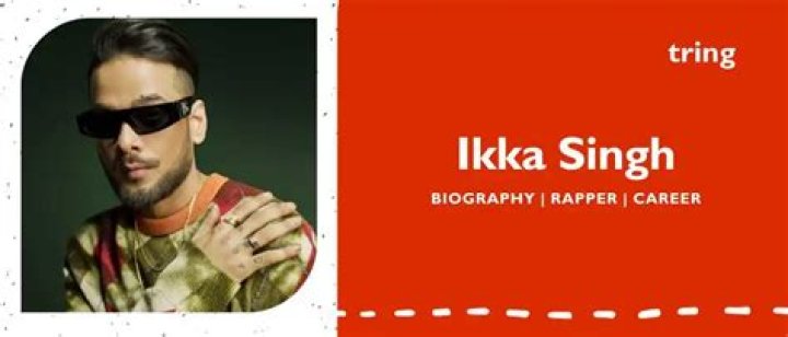 Ikka Singh Height, Weight, Net Worth, Age, Birthday, Wikipedia, Who, Instagram, Biography