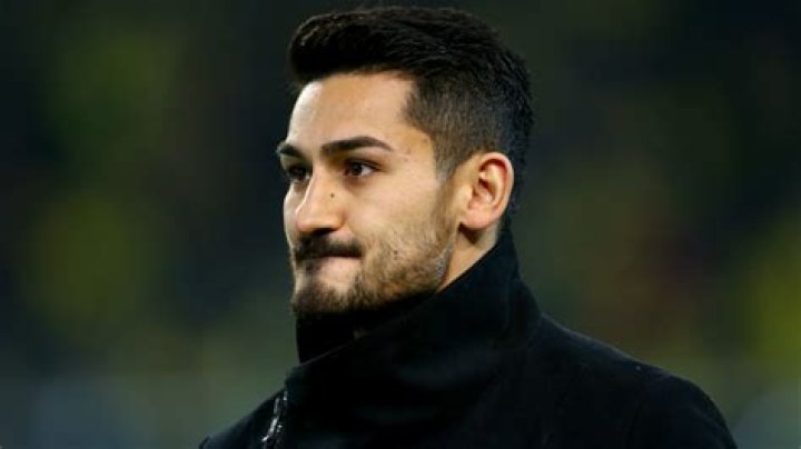 Ilkay Gundogan - Age, Family, Bio