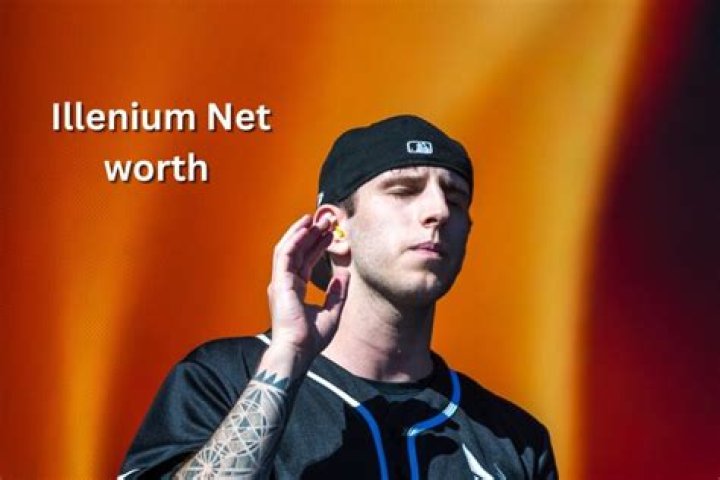 Illenium Net Worth - Wiki, Age, Weight and Height, Relationships, Family, and More