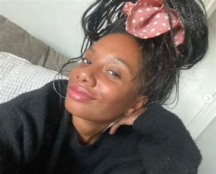 Imani Hakim Pets - Celebrity Pets