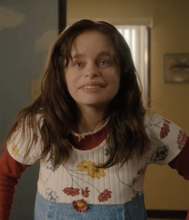 Imogen Ewan - Age, Family, Bio