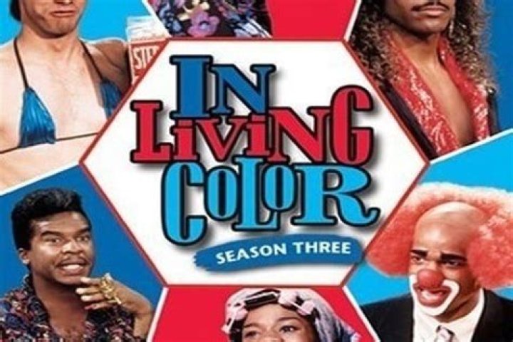 In Living Color - Cast, Ages, Trivia