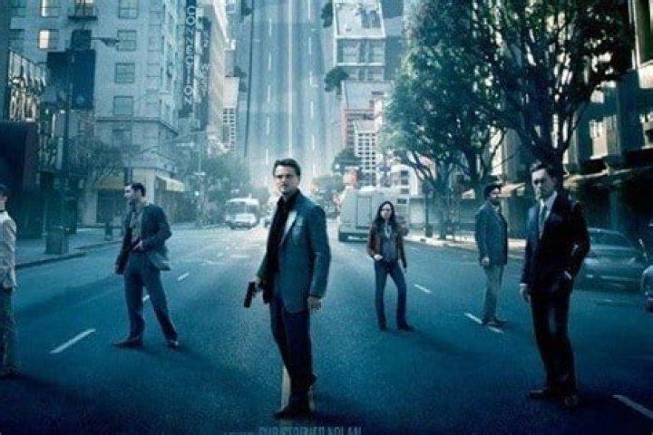 Inception - Cast, Ages, Trivia