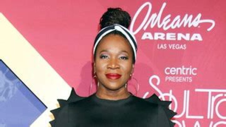 India Arie - Age, Family, Bio