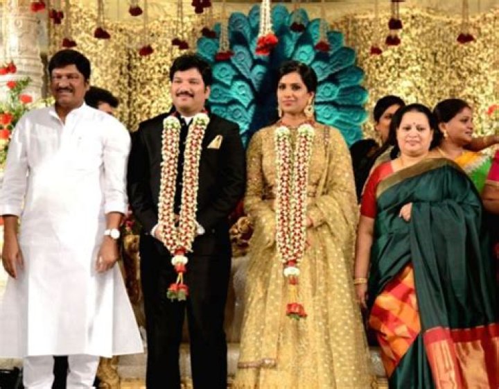 India Good - Age, Family, Bio