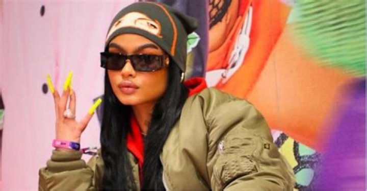 India Love Before Surgery, Old Photos – Wikipedia Bio Age And Instagram