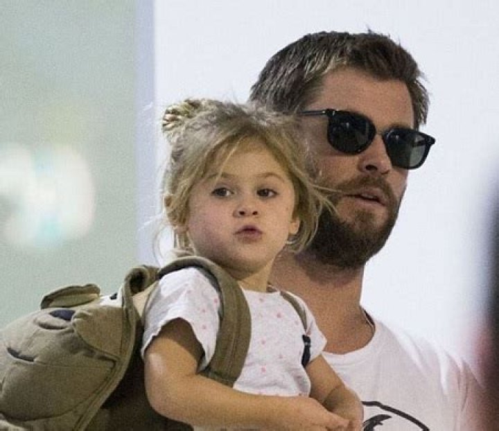 India Rose Hemsworth- Meet Single Or Eldest Daughter Of Chris Hemsworth