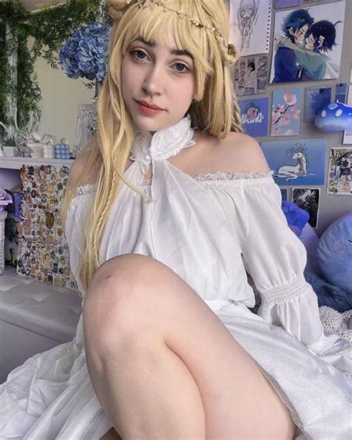 Indigo White Bio (Wiki) 