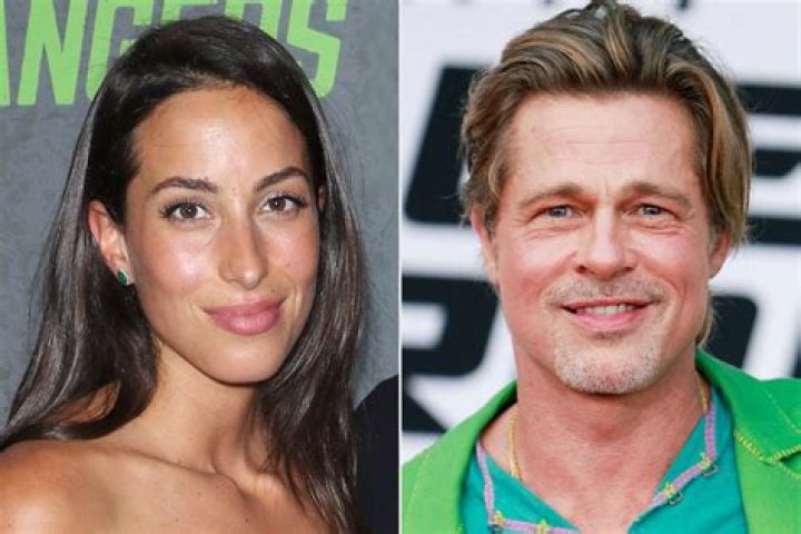 Ines de Ramon is Brad Pitt’s ‘first proper relationship since the divorce’