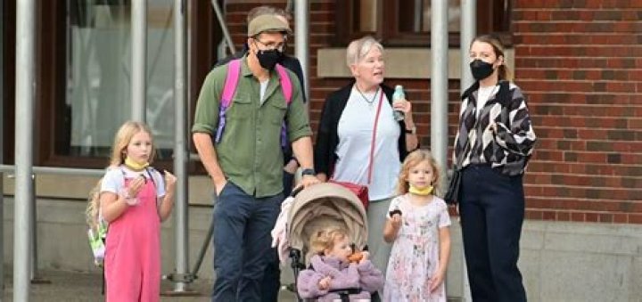 Inez Reynolds - Age, Family, Bio