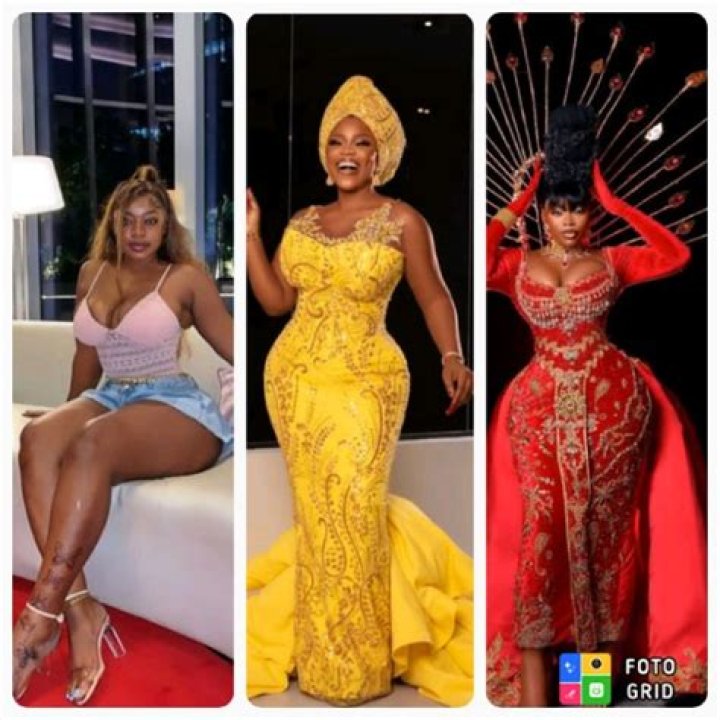 
Influencer Ashmusy Drags Fan Who Tried To Hook Her Up With A Man For Money 