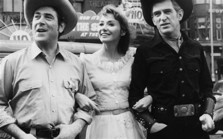 Inga Swenson Net Worth - Wiki, Age, Weight and Height, Relationships, Family, and More