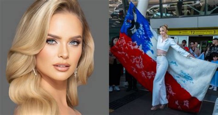 Inna Moll - Age, Family, Bio