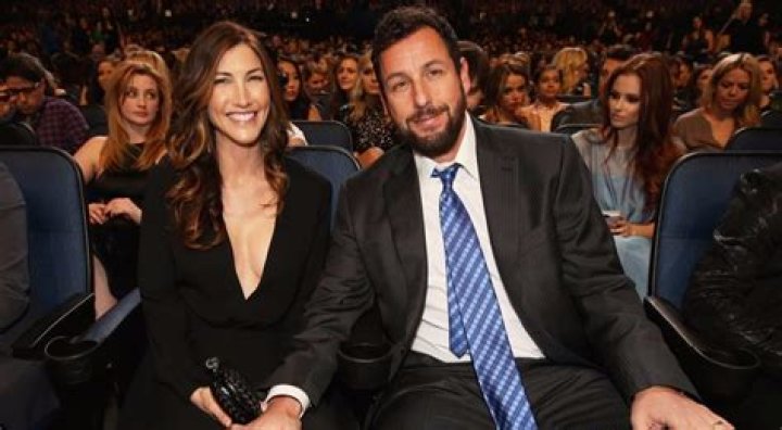 
Inside Jackie Sandler’s Fabulous Life as Adam Sandler’s Wife 