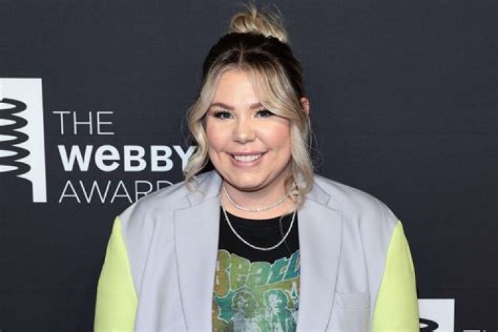 Inside Source Confirms Rumors That Kailyn Lowry Had A Baby In Secret