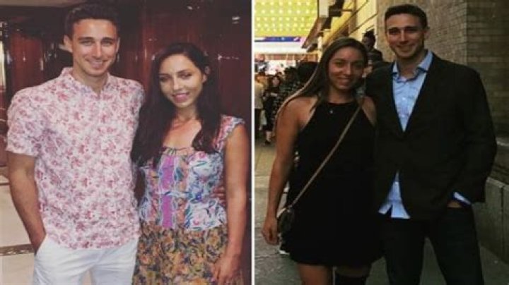 Inside Tennis Player Jessica Pegula and Husband Taylor Gahagen’ Married Life