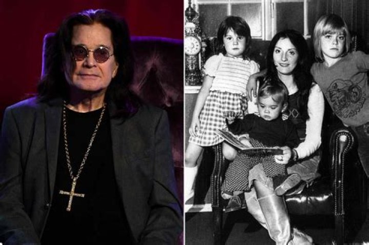 Inside the failed marriage of Thelma Riley and Ozzy Osbourne! Also, find out her children, grandchildren, net worth and Ozzy’s health