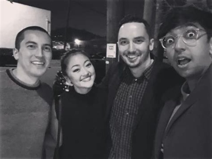 Inside The Life Of Amy Okuda - Husband, Net Worth, Facts and Photos