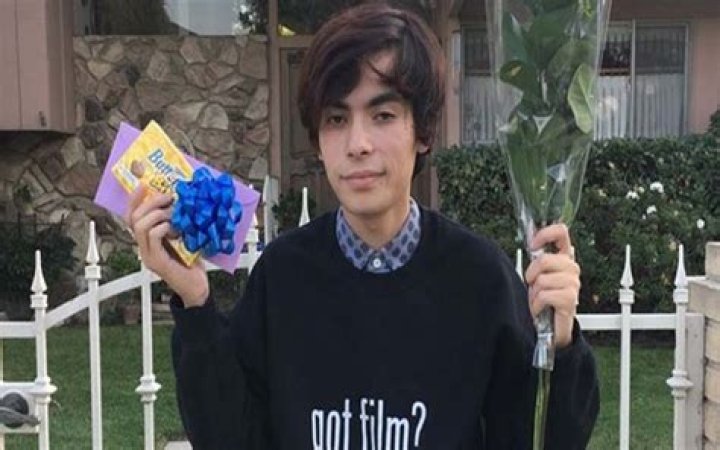 Inside The Life Of Josh Ovalle