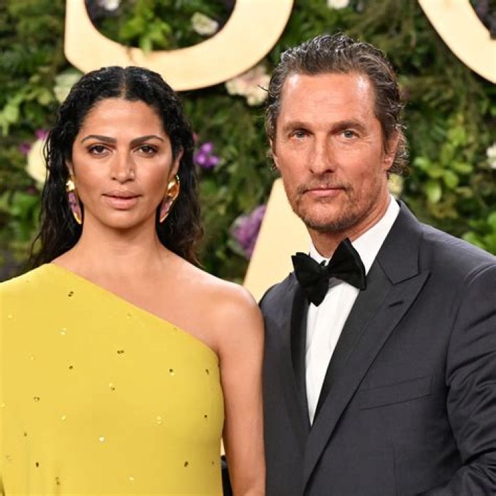 Inside The Married Life Of Camila Alves With Her Husband Matthew McConaughey; How Did The Couple Meet?
