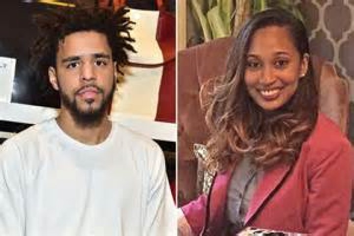 
Inside The Personal Life of Melissa Heholt as J. Cole’s Wife 