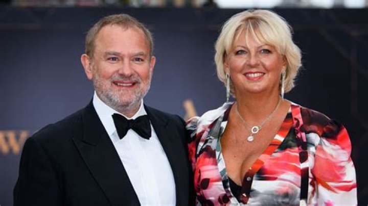 Insight on happily married life of Lulu Williams and Hugh Bonneville! Know about their relationship and net worth