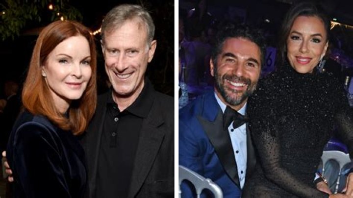 Insight on Tom Mahoney and Marcia Cross’s married life! Known about his children, cancer, net worth and biography