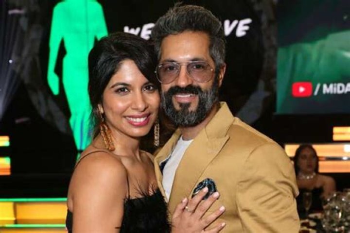 Insight Sheena Melwani Husband, Kids, & Music Journey