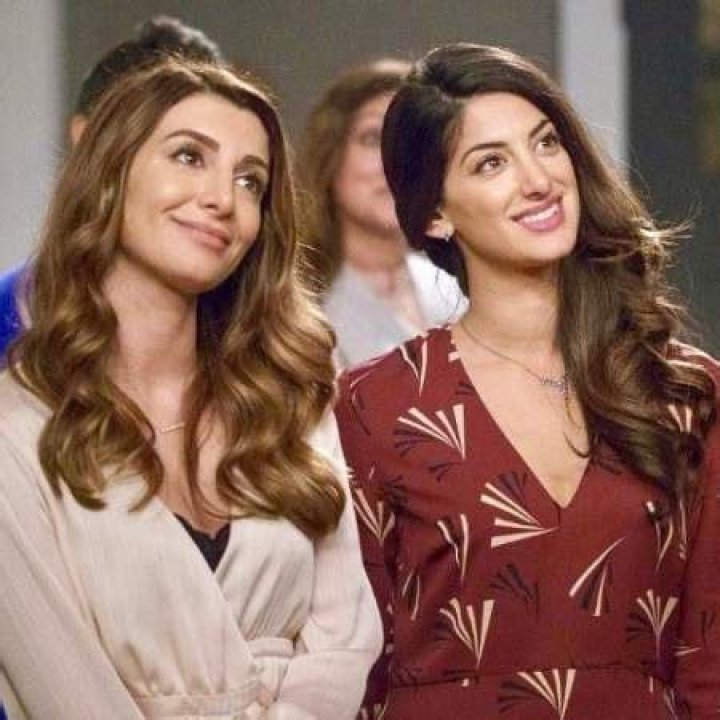 Insights into Her Relationship, Marriage, and Connection with Nasim Pedrad
