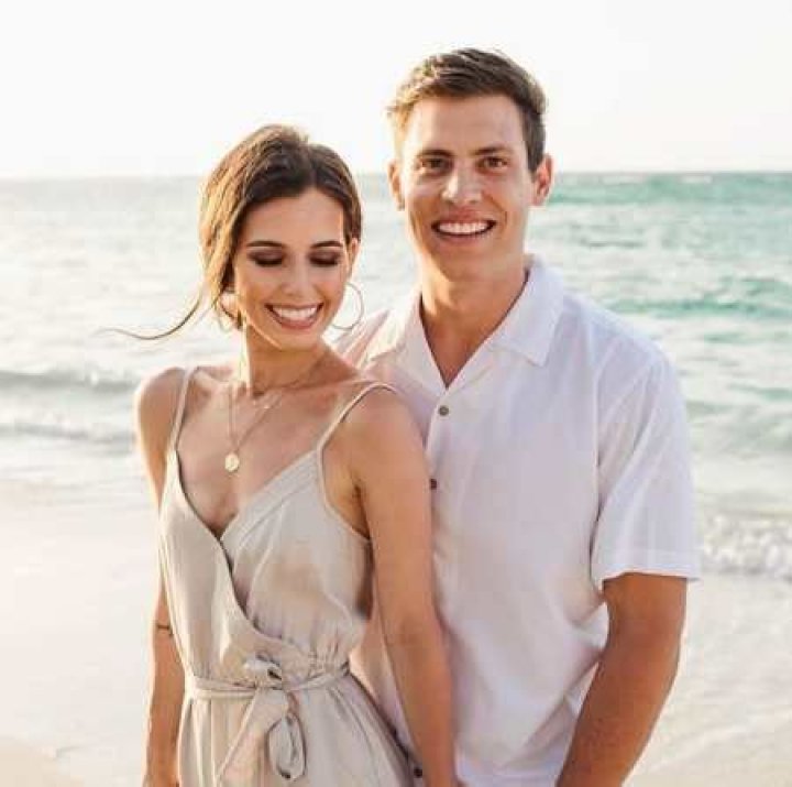 Instagram star, Ashley TerKeurst Hodges shares one son with husband, David Hodges