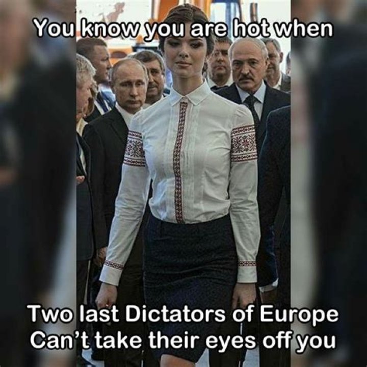 	International Hotness	