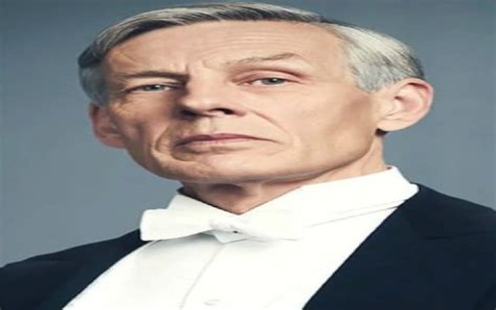 Introducing Douglas Reith- Bio, Rumors, Height and Net Worth