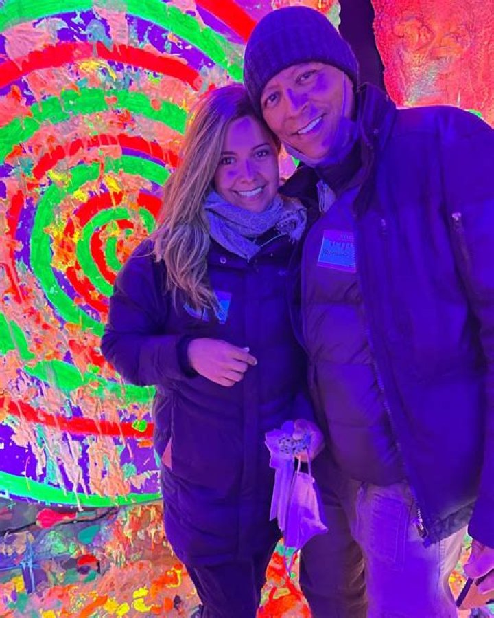 Introducing Yancey Arias - Bio, Net Worth & Wife