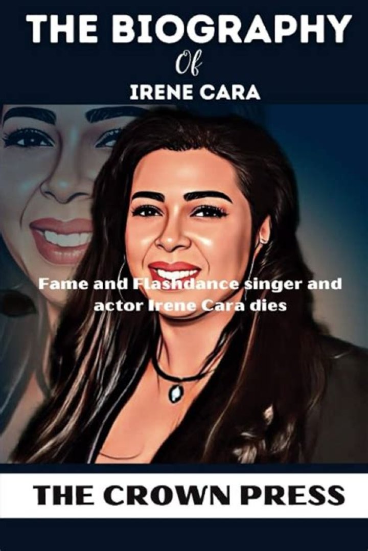 Irene Cara - Trivia, Family, Bio