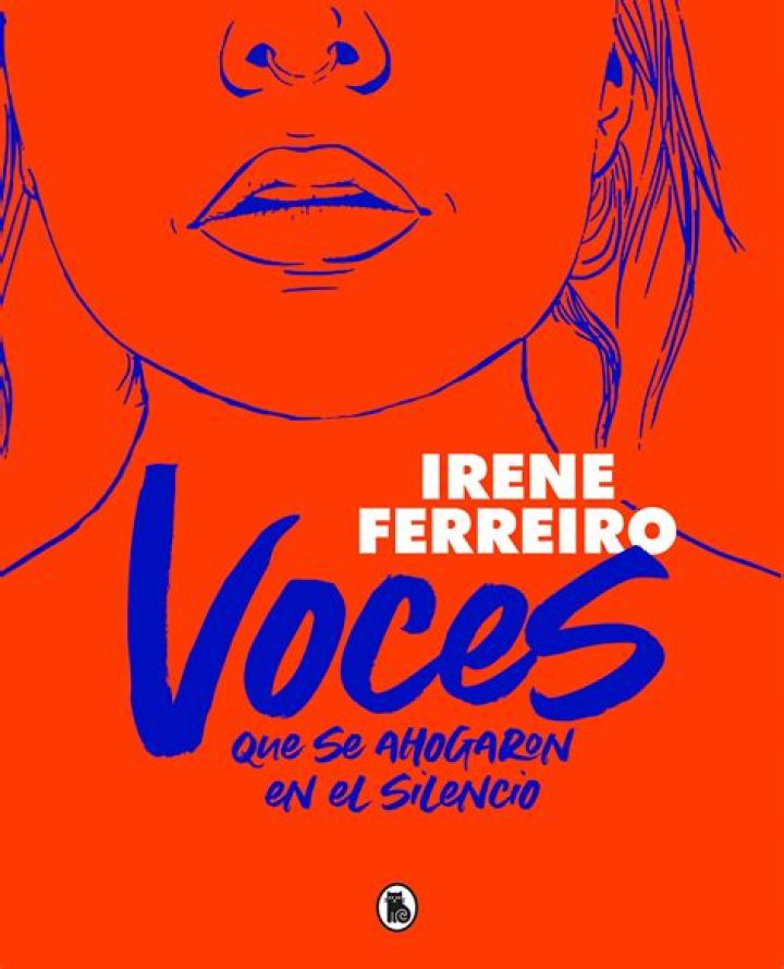 Irene Ferreiro Bio (Wiki) 