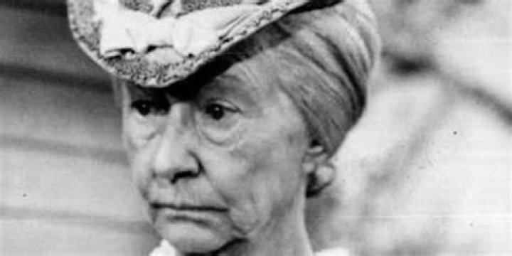 Irene Ryan - Trivia, Family, Bio