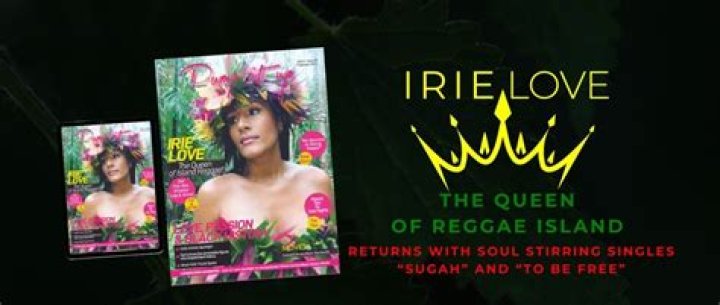 Irie Love - Age, Family, Bio