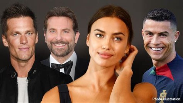 Irina Shayk & Tom Brady are done, they ‘fizzled out’ a while ago, by the sound of it