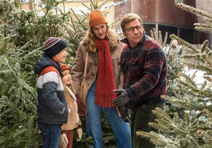 Is A Christmas Story Christmas on Netflix? (where to watch)